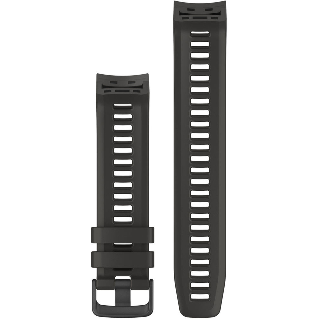 GARMIN Instinct™ Graphite Replacement Silicone Band 010-12854-00 - 2