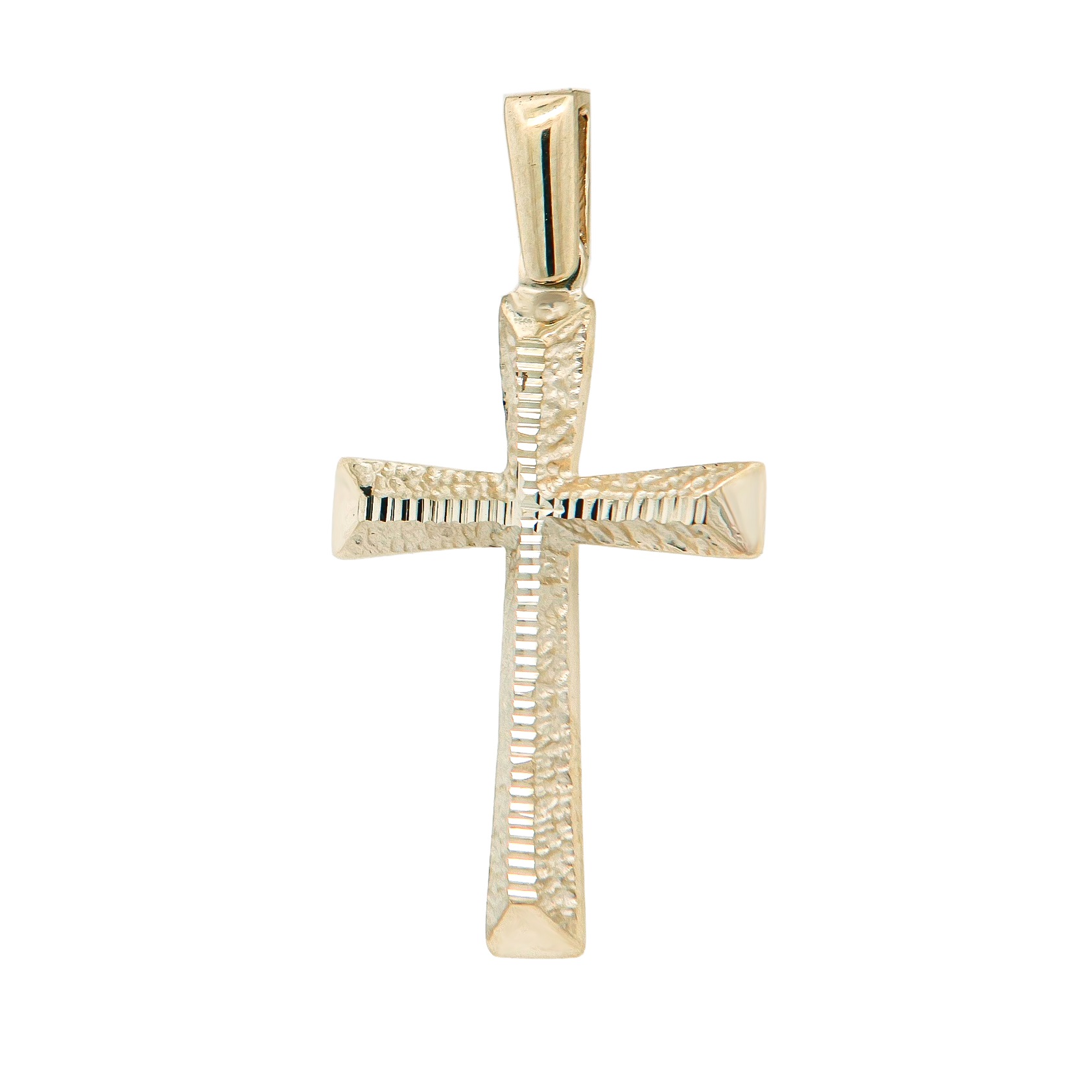 CROSS Men's SENZIO Collection K9 from Yellow Gold 981407-1CR.K9 - 