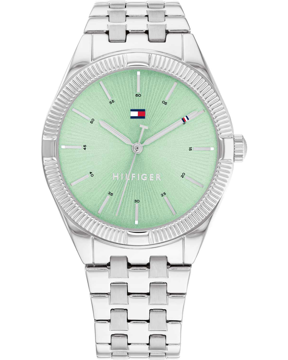 TOMMY HILFIGER Rachel 34mm Silver Stainless Steel Bracelet 1782565 - 