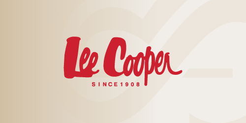 Lee Cooper 