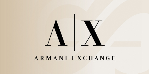 Armani Exchange