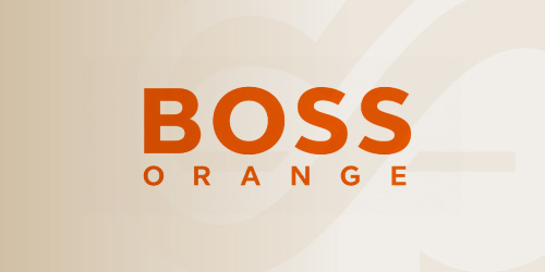 BOSS Orange