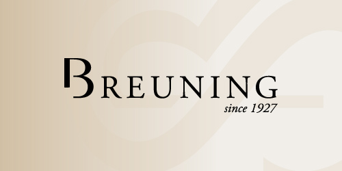 Breuning