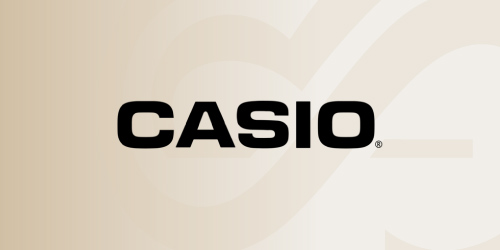 Casio
