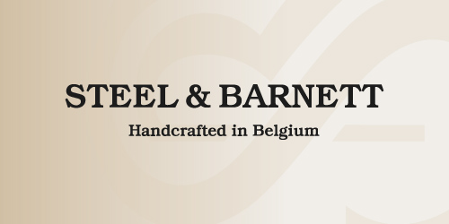 Steel & Barnett