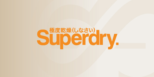 Superdry