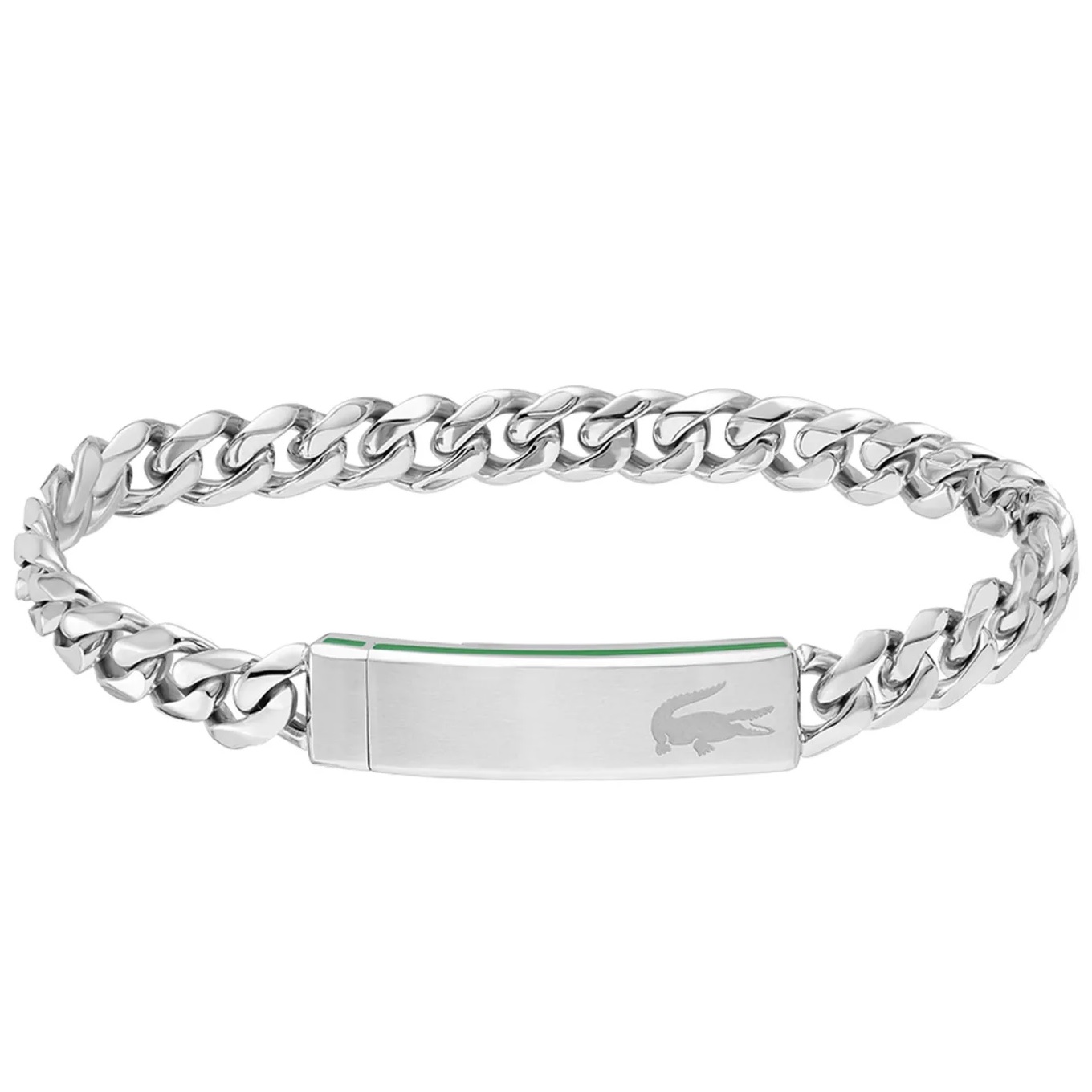 BRACELET For Him LACOSTE Stainless Steel 2040081 - 
