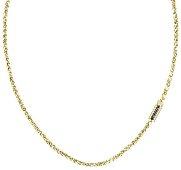 LACOSTE Necklace Gold Stainless Steel 2040341 - 
