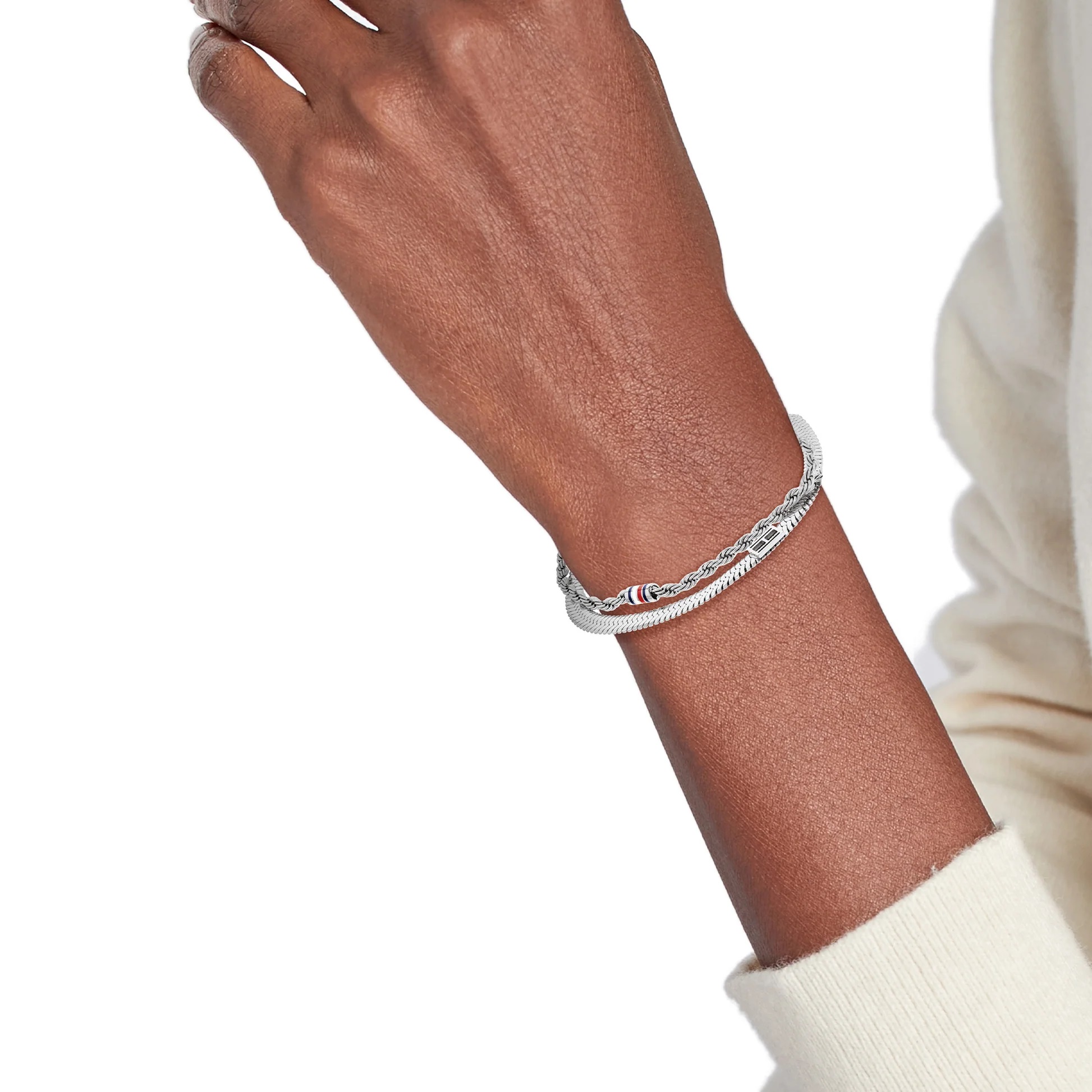 TOMMY HILFIGER Bracelet Stainless Steel 2780981 - 