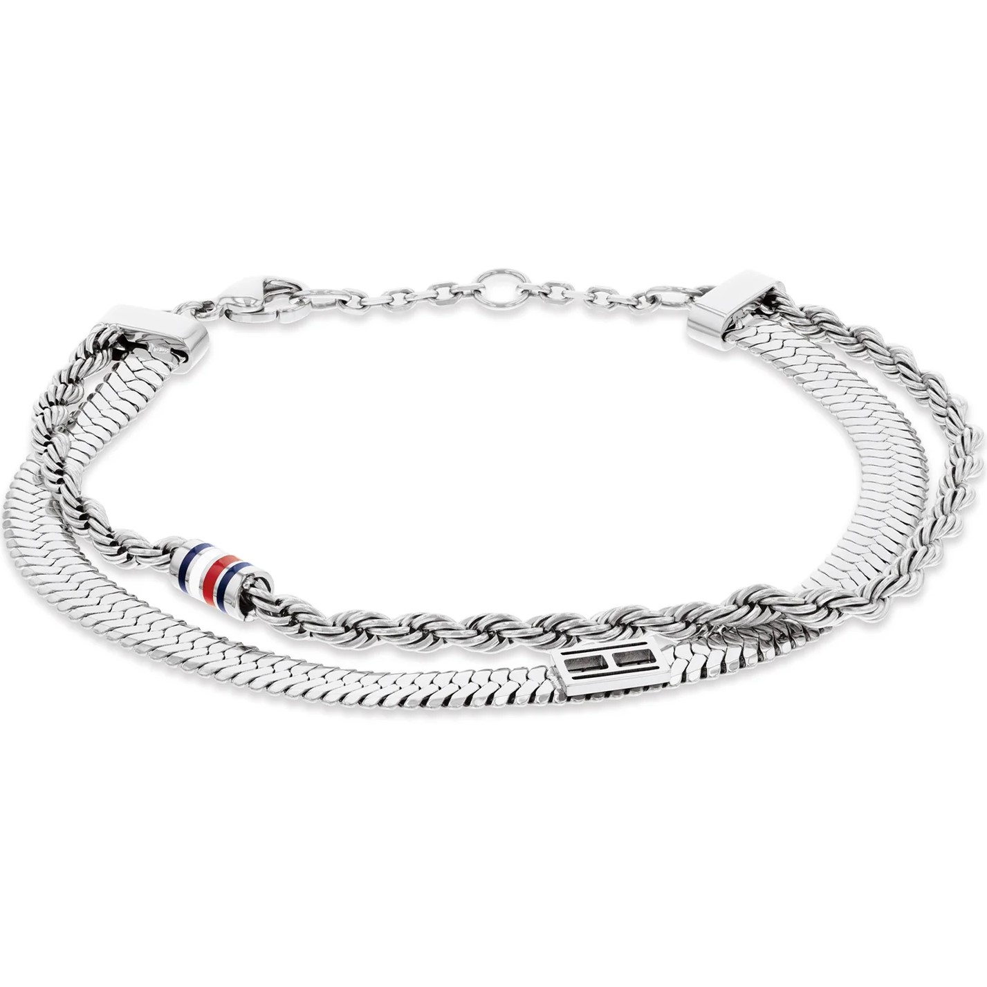 TOMMY HILFIGER Bracelet Stainless Steel 2780981 - 