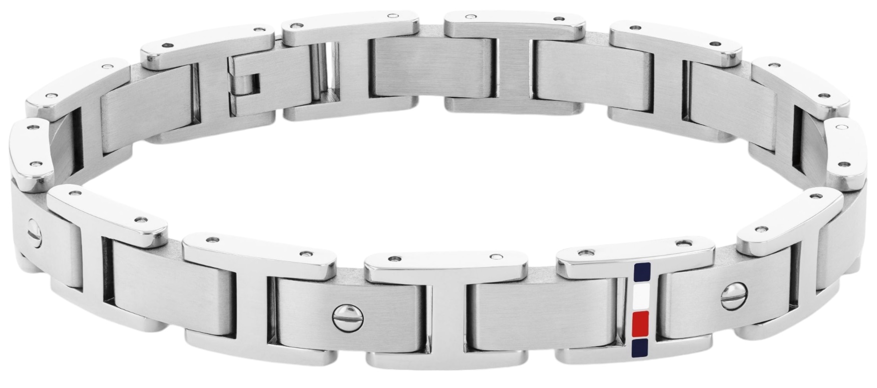 ΒΡΑΧΙΟΛΙ TOMMY HILFIGER από Ασημί Ανοξείδωτο Ατσάλι 2790393 - 1