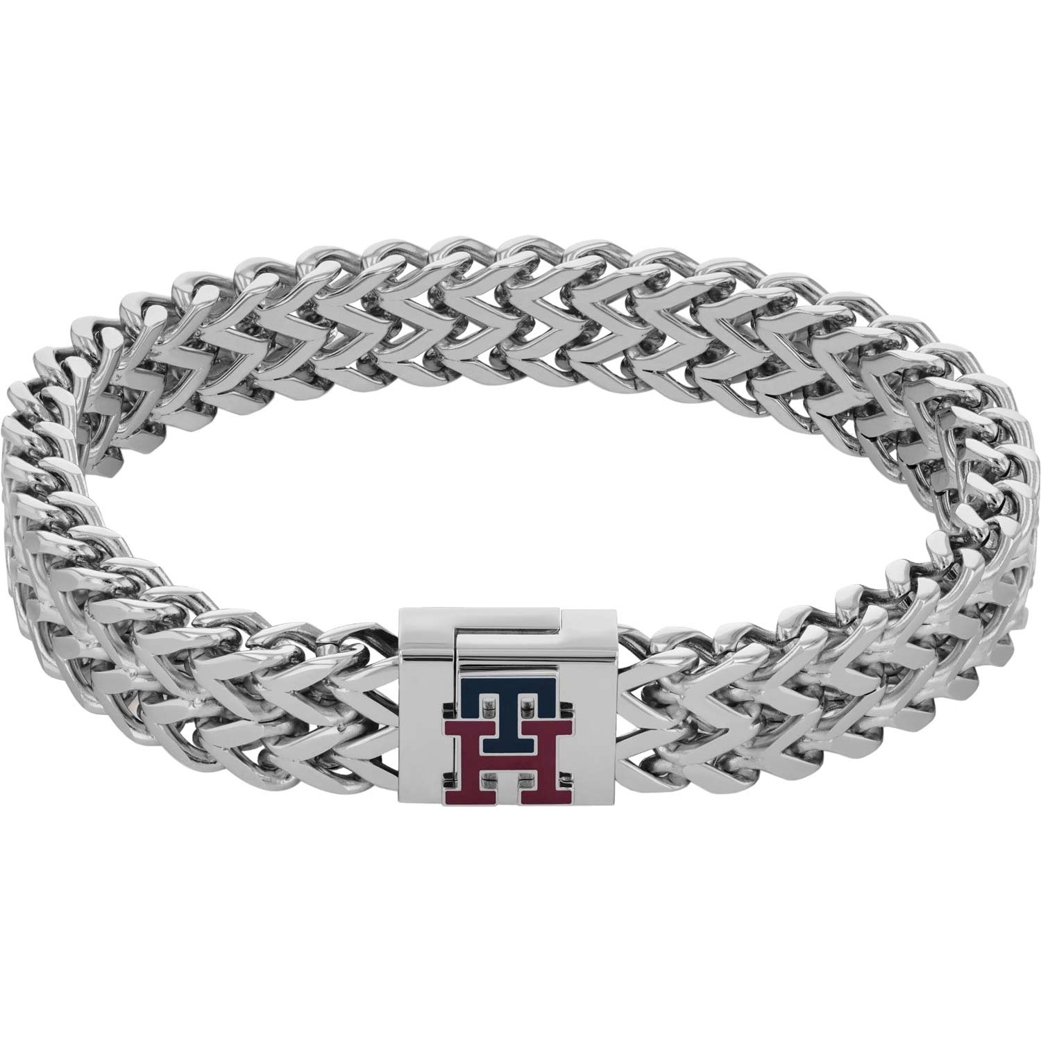 BRACELET For Him TOMMY HILFIGER Stainless Steel 2790462 - 
