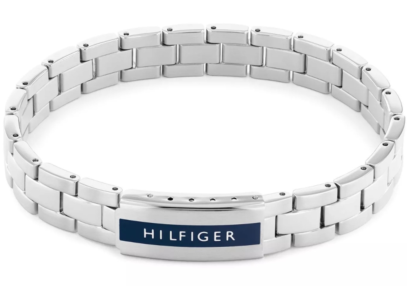 ΒΡΑΧΙΟΛΙ TOMMY HILFIGER από Ανοξείδωτο Ατσάλι 2790485 - 1