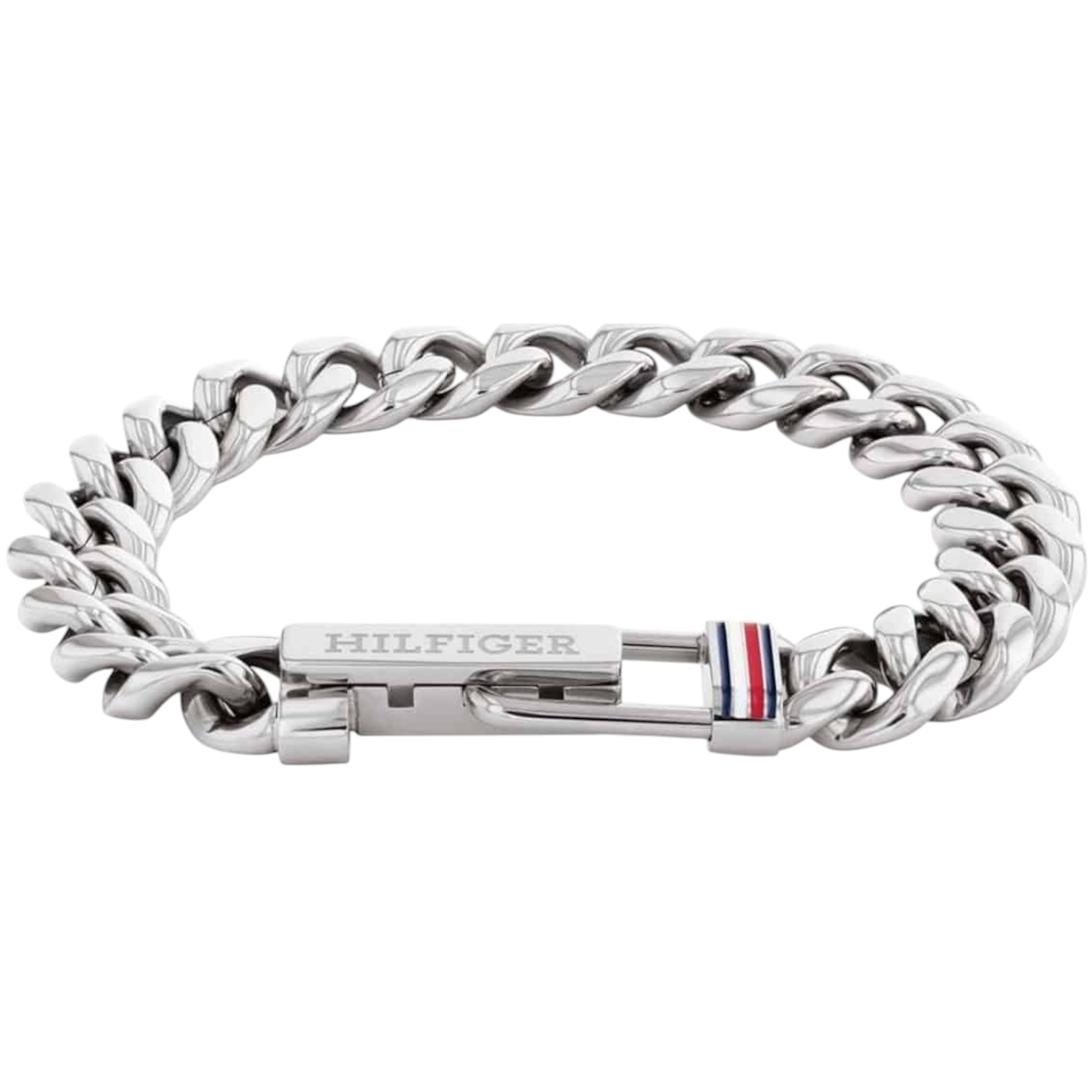 BRACELET For Him TOMMY HILFIGER Stainless Steel 2790610 - 