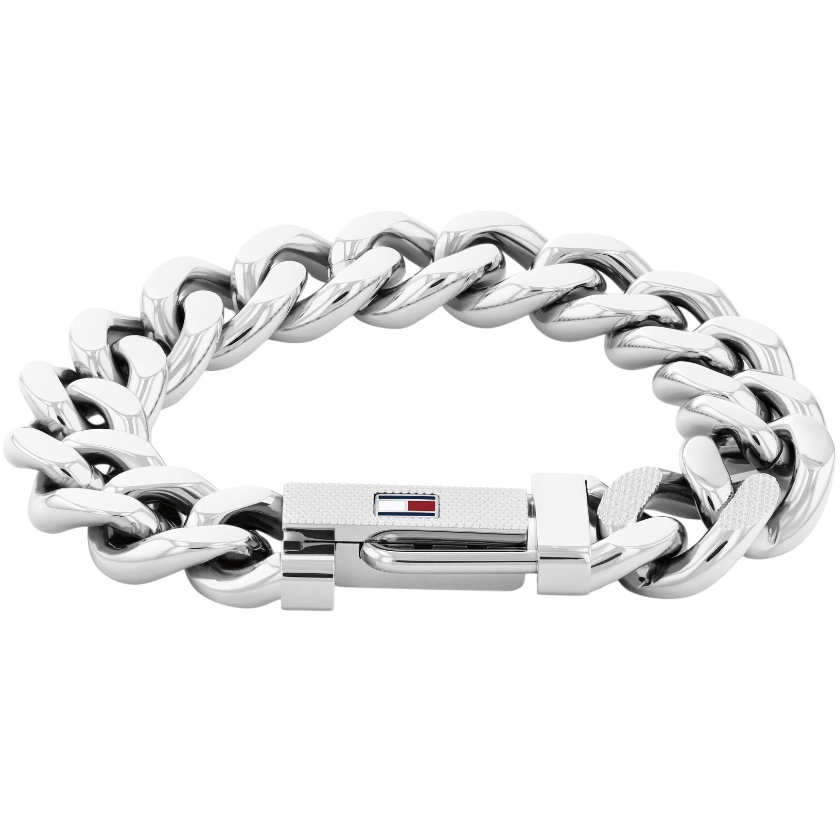 BRACELET For Him TOMMY HILFIGER Stainless Steel 2790637 - 