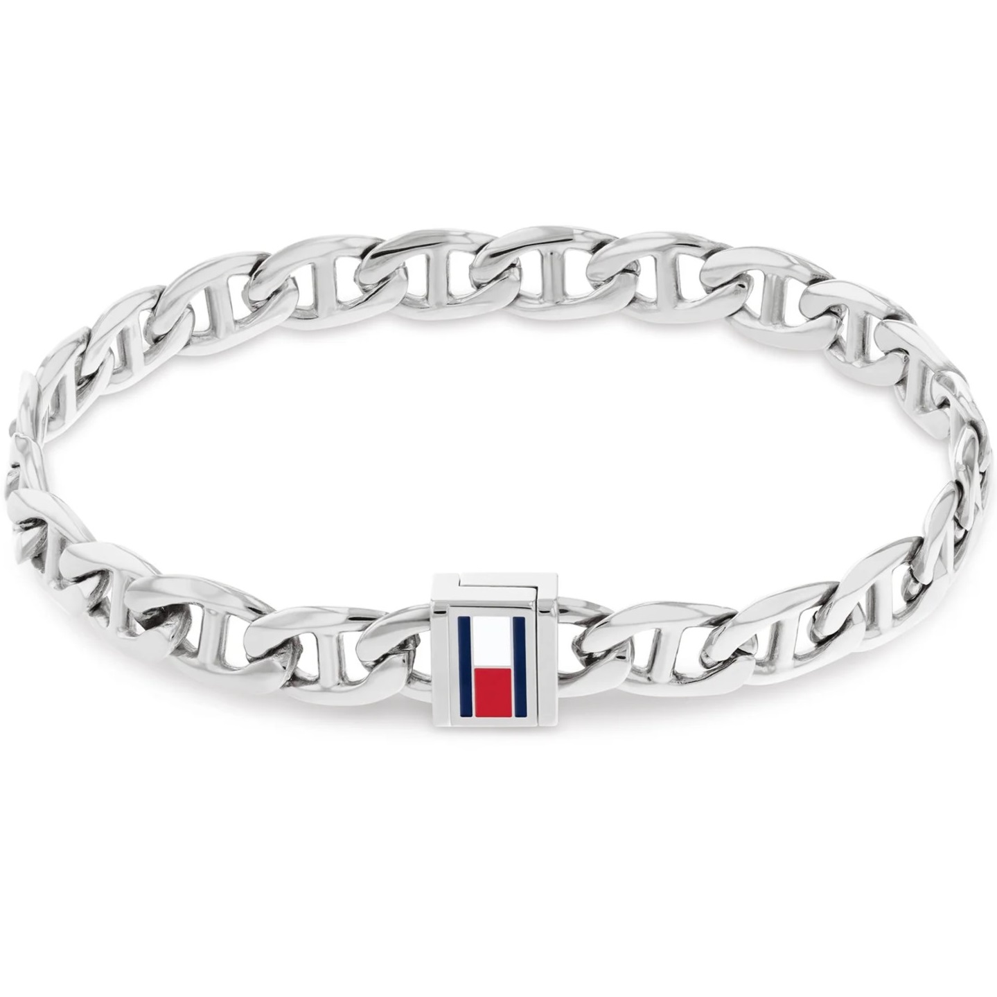 TOMMY HILFIGER Bracelet Silver Stainless Steel 2790645 - 