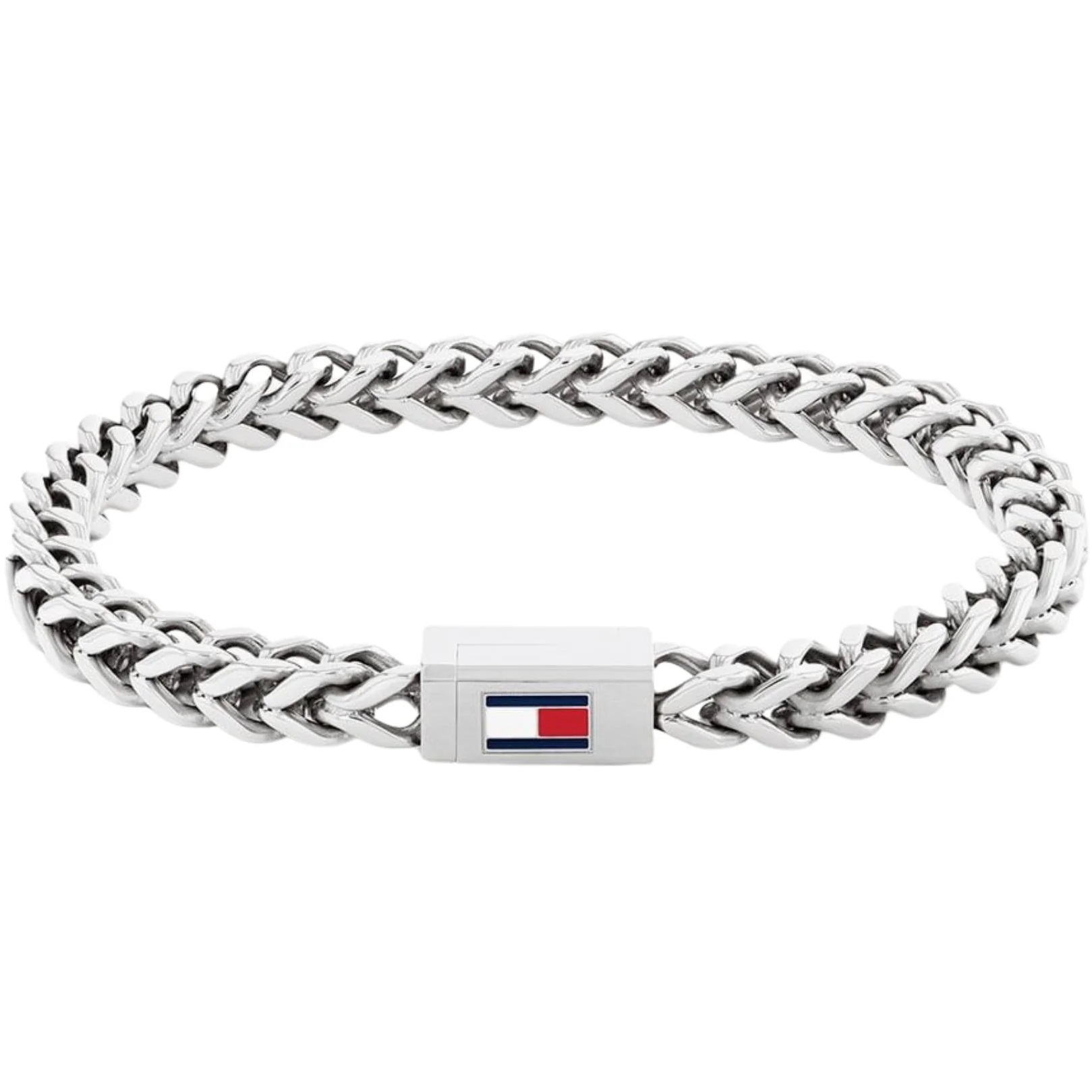 ΒΡΑΧΙΟΛΙ Ανδρικό TOMMY HILFIGER από Ανοξείδωτο Ατσάλι 2790647 - 