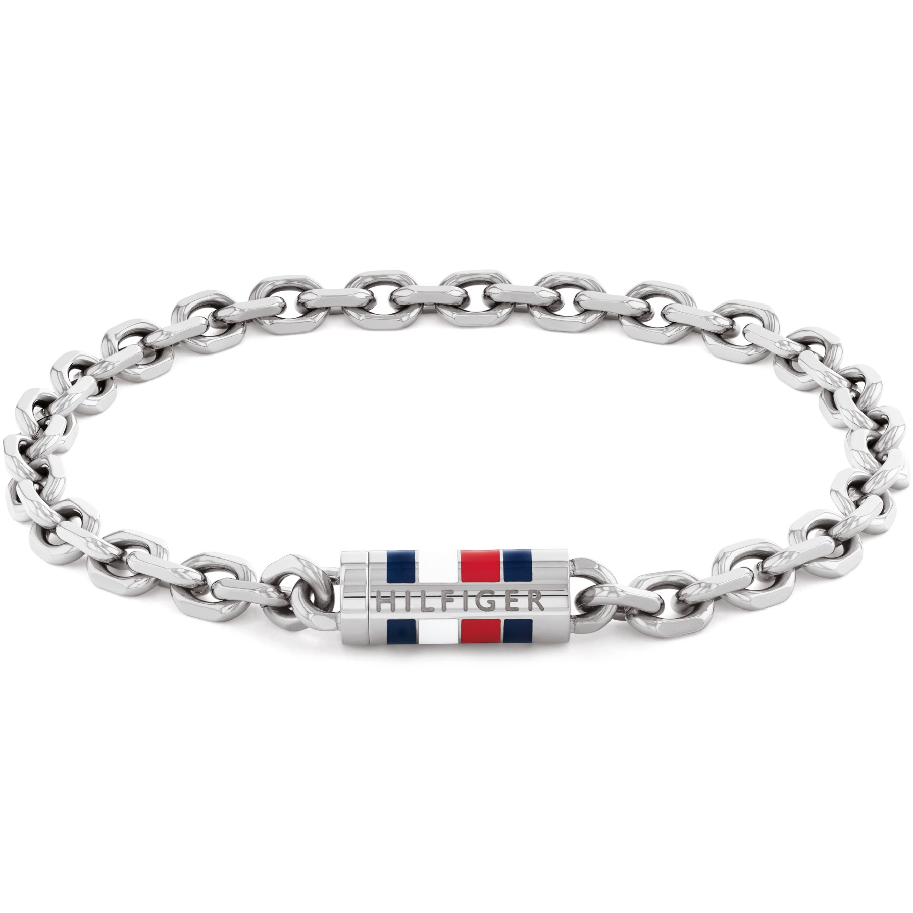 ΒΡΑΧΙΟΛΙ TOMMY HILFIGER από Ανοξέιδωτο Ατσάλι 2790652 - 