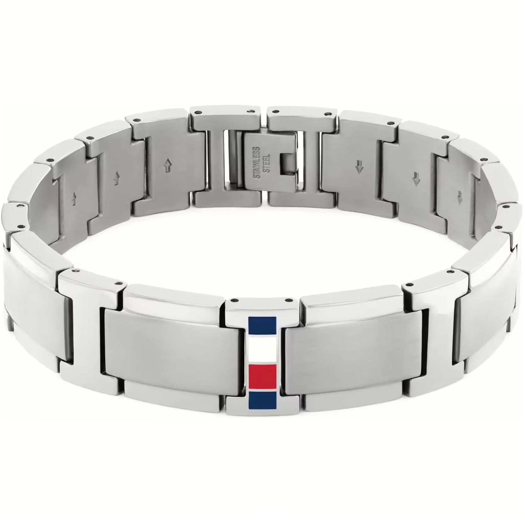 ΒΡΑΧΙΟΛΙ Ανδρικό TOMMY HILFIGER από Ανοξείδωτο Ατσάλι 2790657 - 