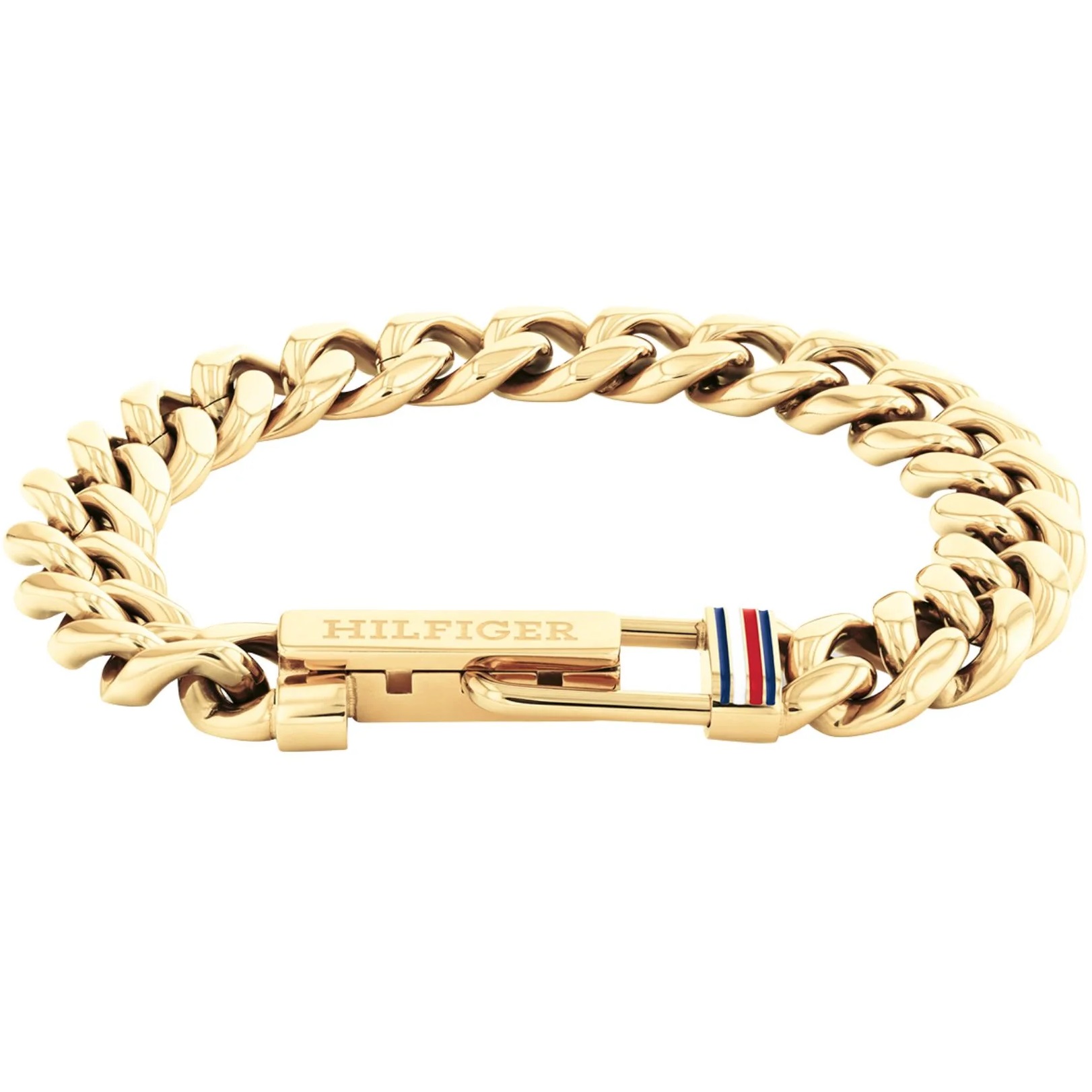 TOMMY HILFIGER Bracelet Gold Stainless Steel 2790665 - 