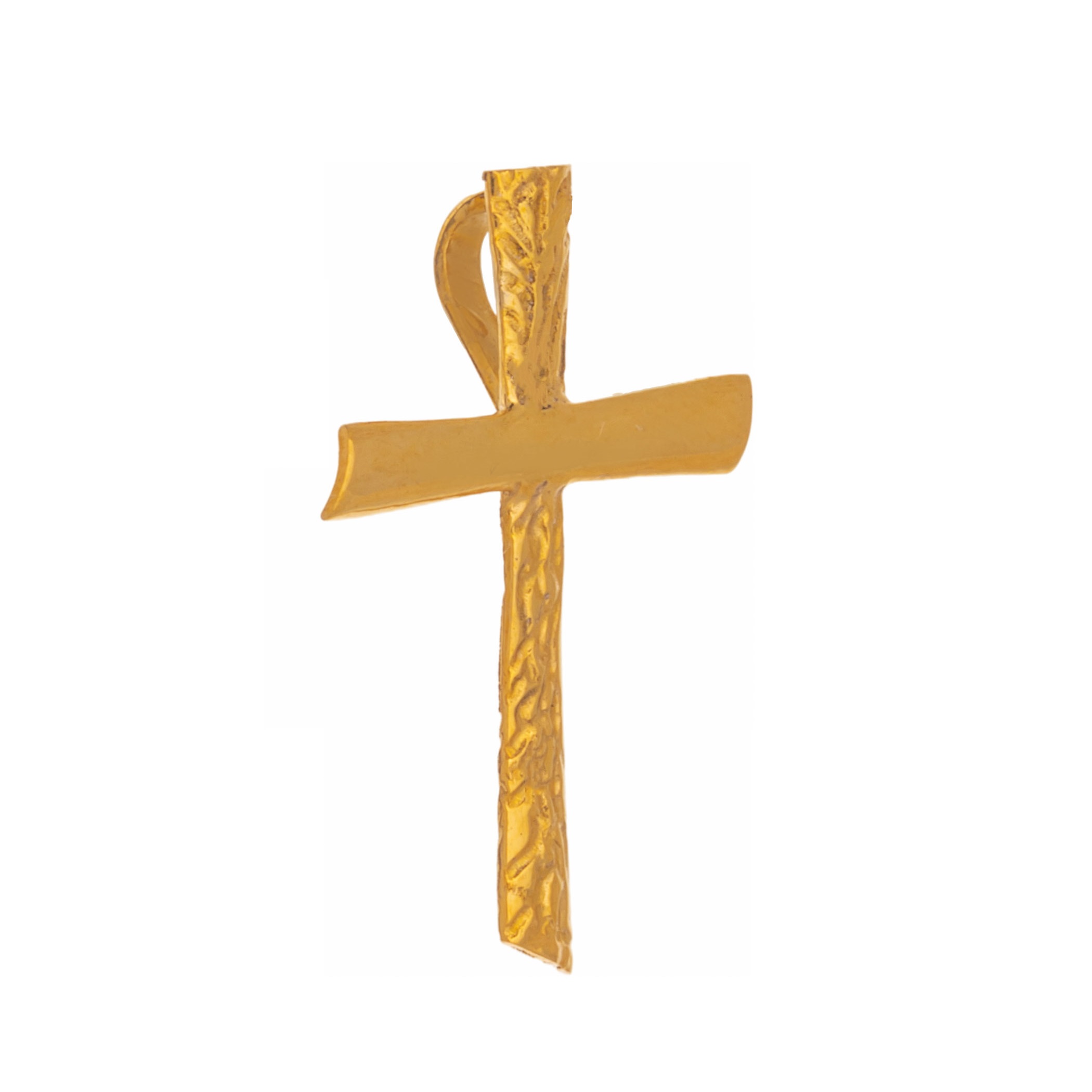 CROSS for Men Handmade SENZIO Collection K9 Yellow Gold 46651.K9