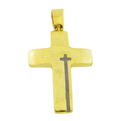 CROSS Handmade SENZIO Collection in 14K Yellow Gold 5-493
