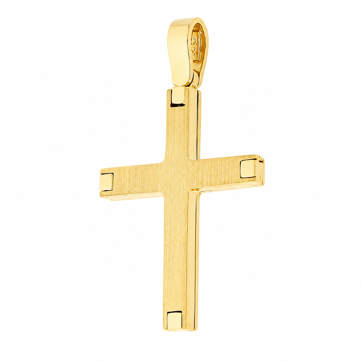 CROSS for Men SENZIO Collection K14 Yellow Gold 5DO.494CR - 
