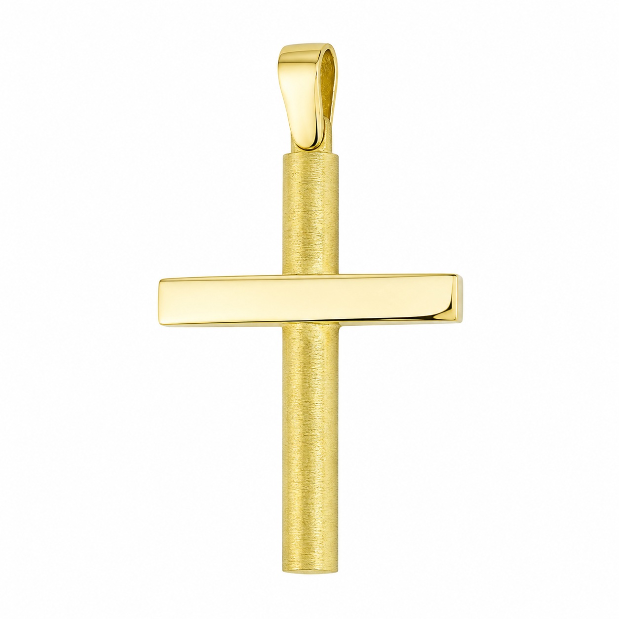 CROSS for Men SENZIO Collection K14 Yellow Gold 5DO.596CR