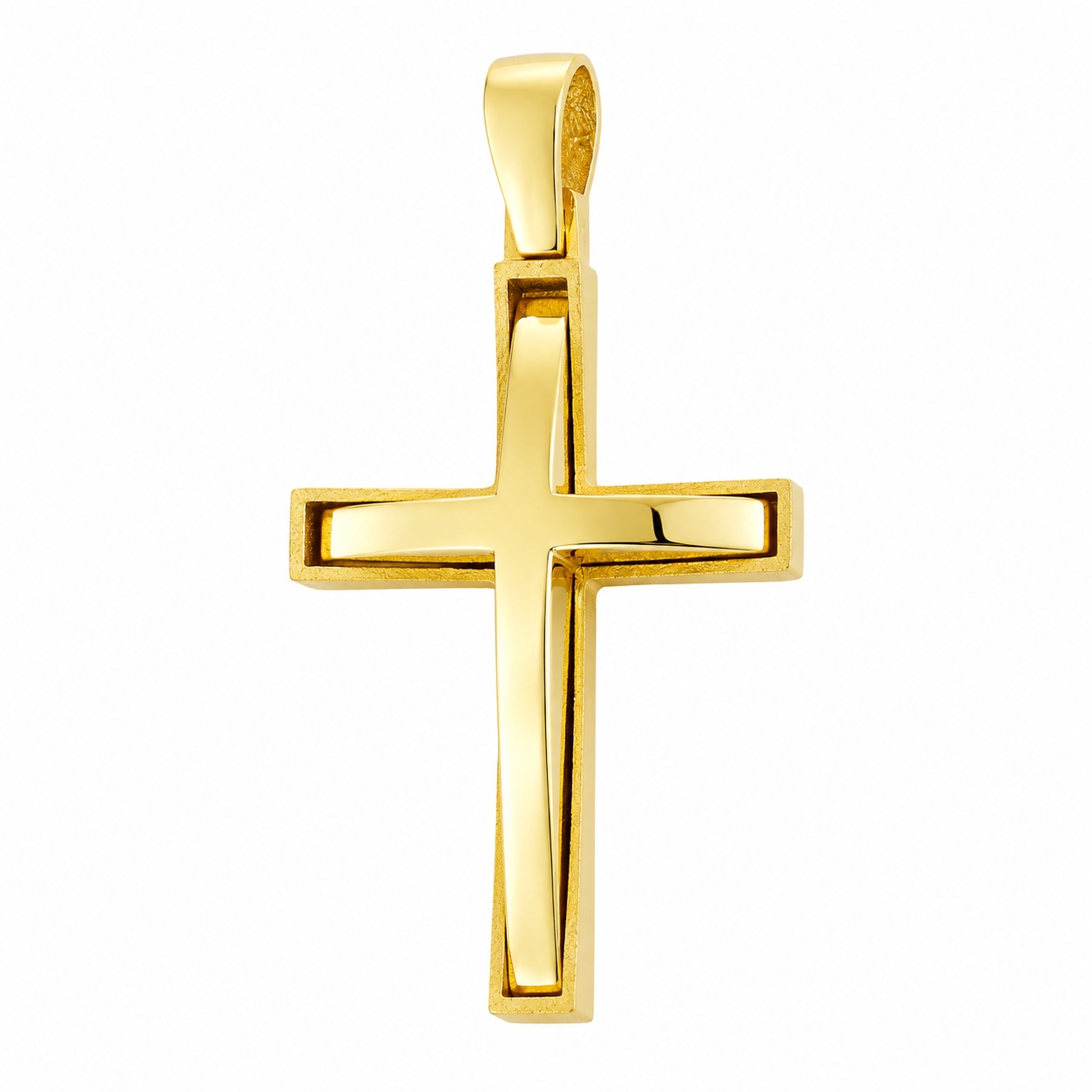 CROSS for Men SENZIO Collection K14 Yellow Gold 5DO.786CR