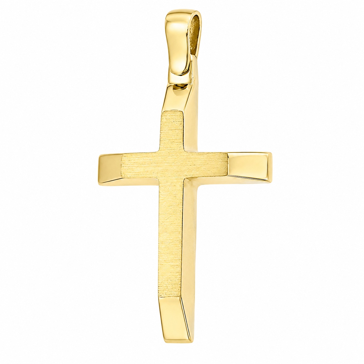 CROSS for Men SENZIO Collection K14 Yellow Gold 5DO.679CR - 