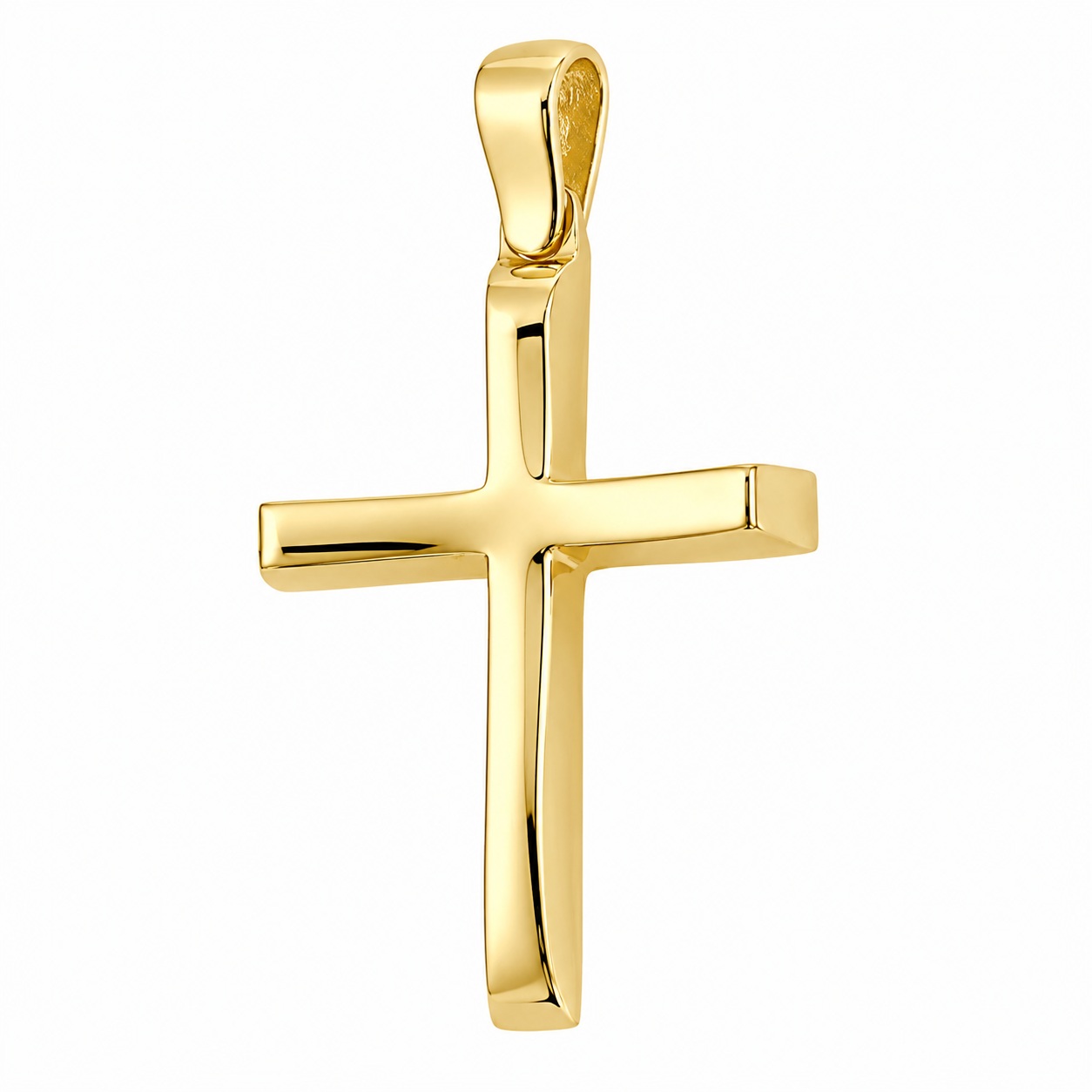 CROSS for Men SENZIO Collection K14 Yellow Gold 5DO.700CR - 