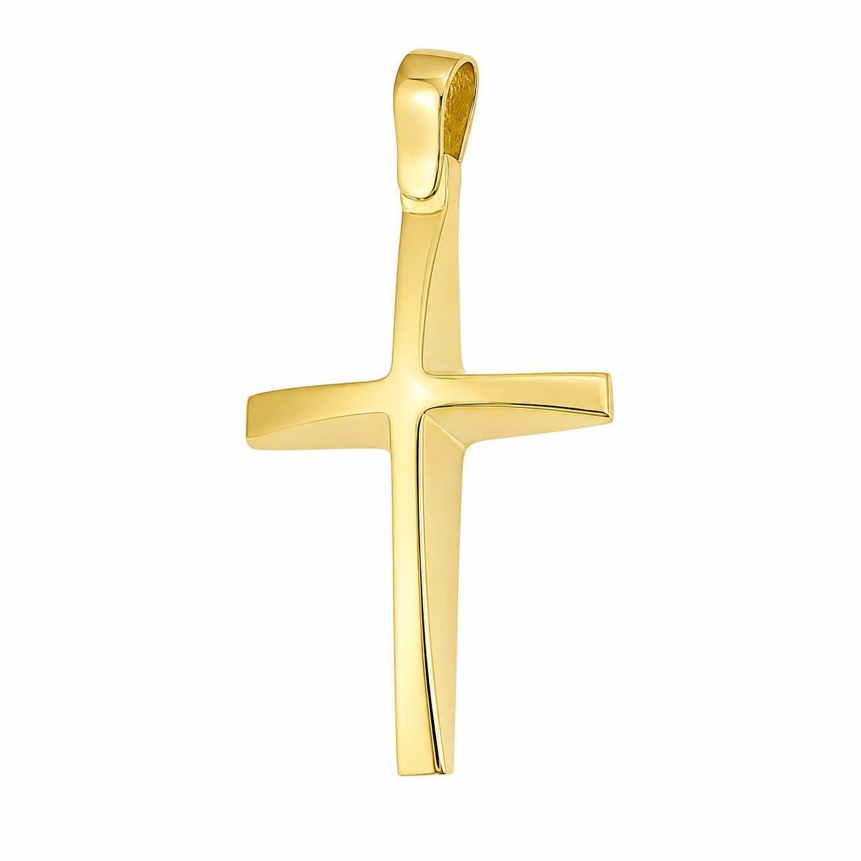 CROSS for Men SENZIO Collection K14 Yellow Gold 5DO.678CR - 