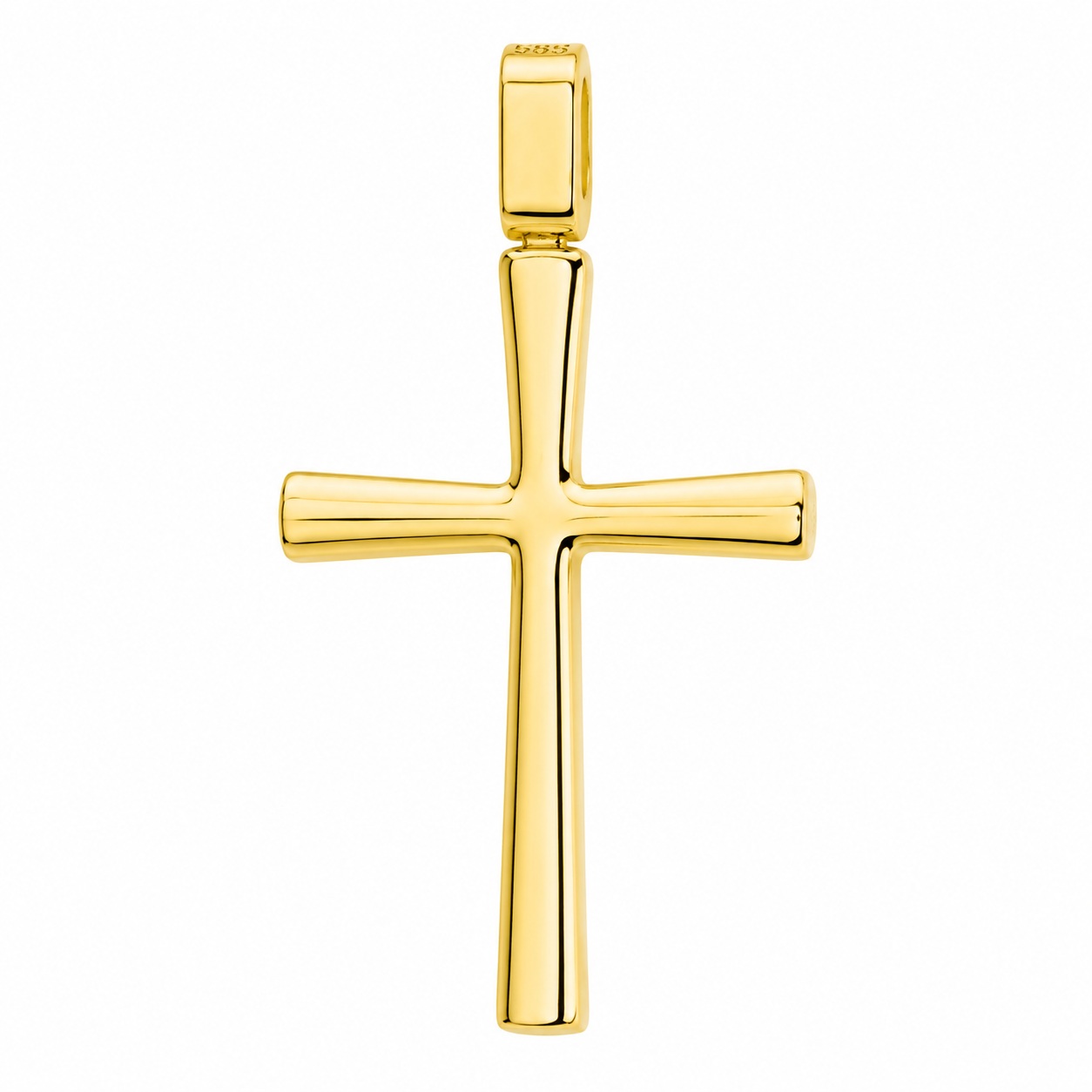 CROSS for Men SENZIO Collection K14 Yellow Gold 5KR.N778CR - 