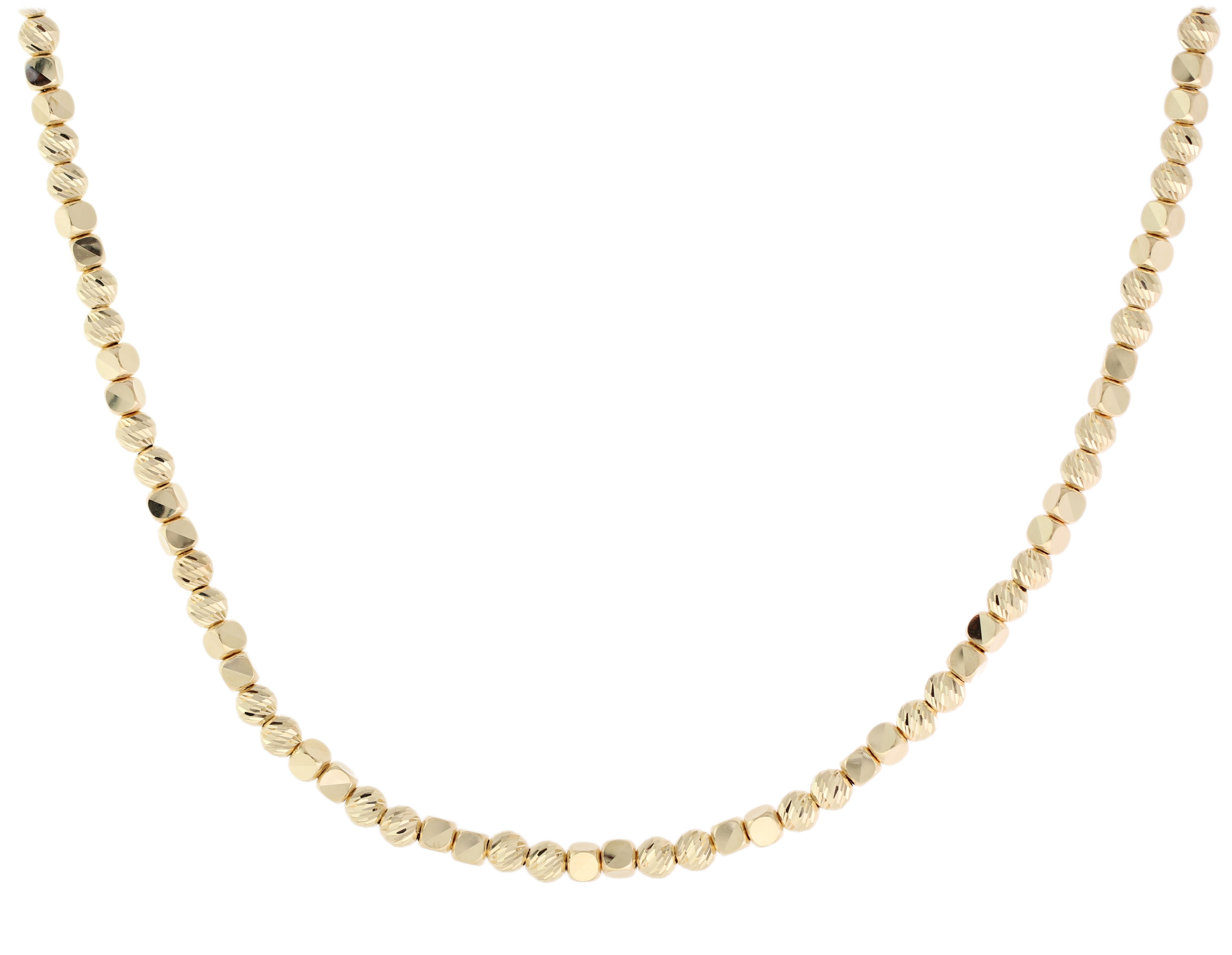 ΚΟΛΙΕ SENZIO Collection Κίτρινο Χρυσό K14 5RES.5311C