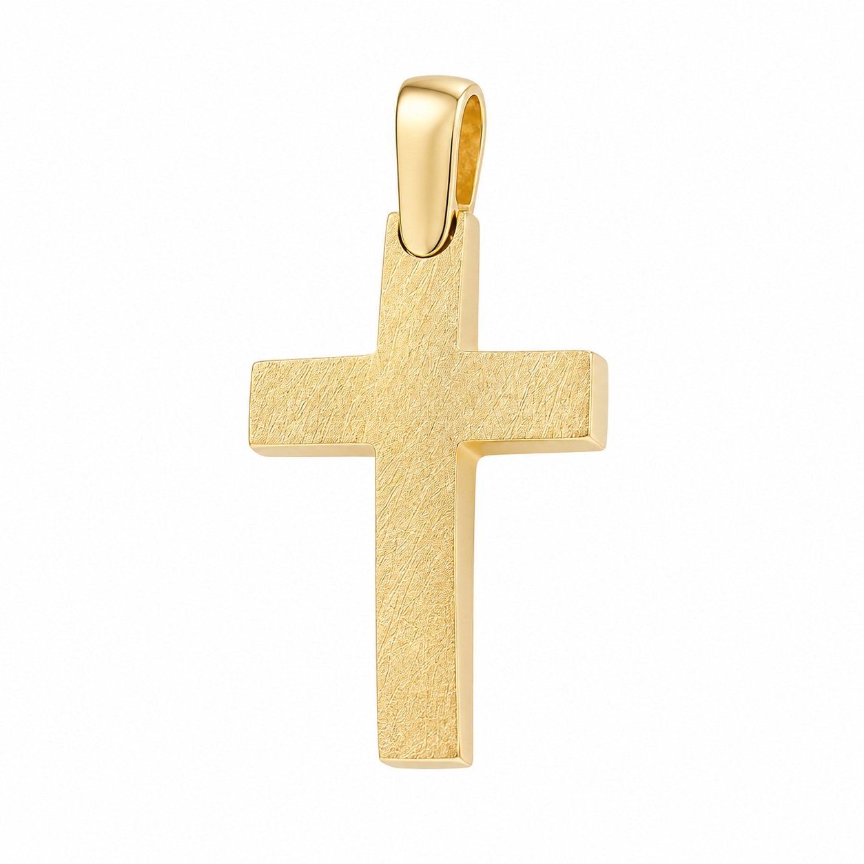 CROSS for Men SENZIO Collection K14 Yellow Gold 5DO.445MST - 