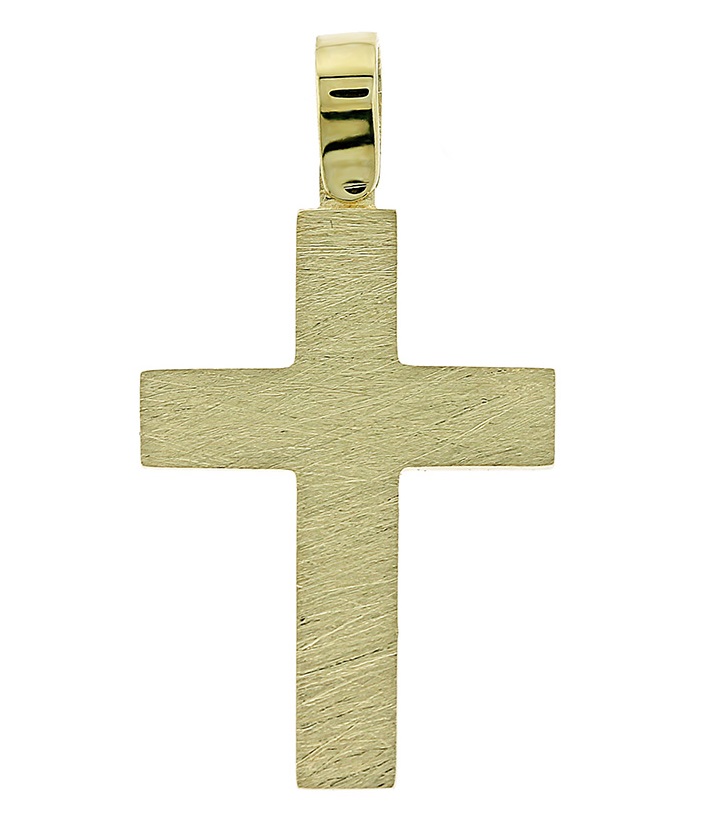 CROSS Men's SENZIO 14K from Yellow Gold 5DO.02.187MST - 
