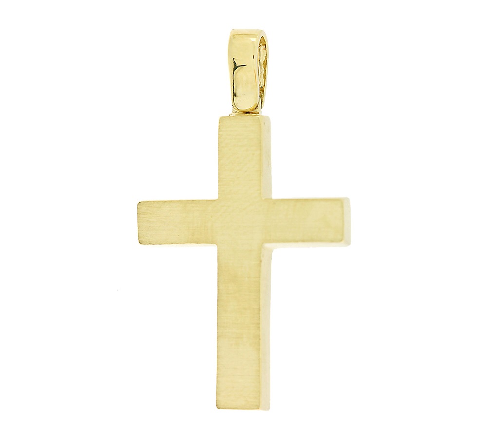 CROSS Men's SENZIO K14 from Yellow Gold 5DO.354MST - 