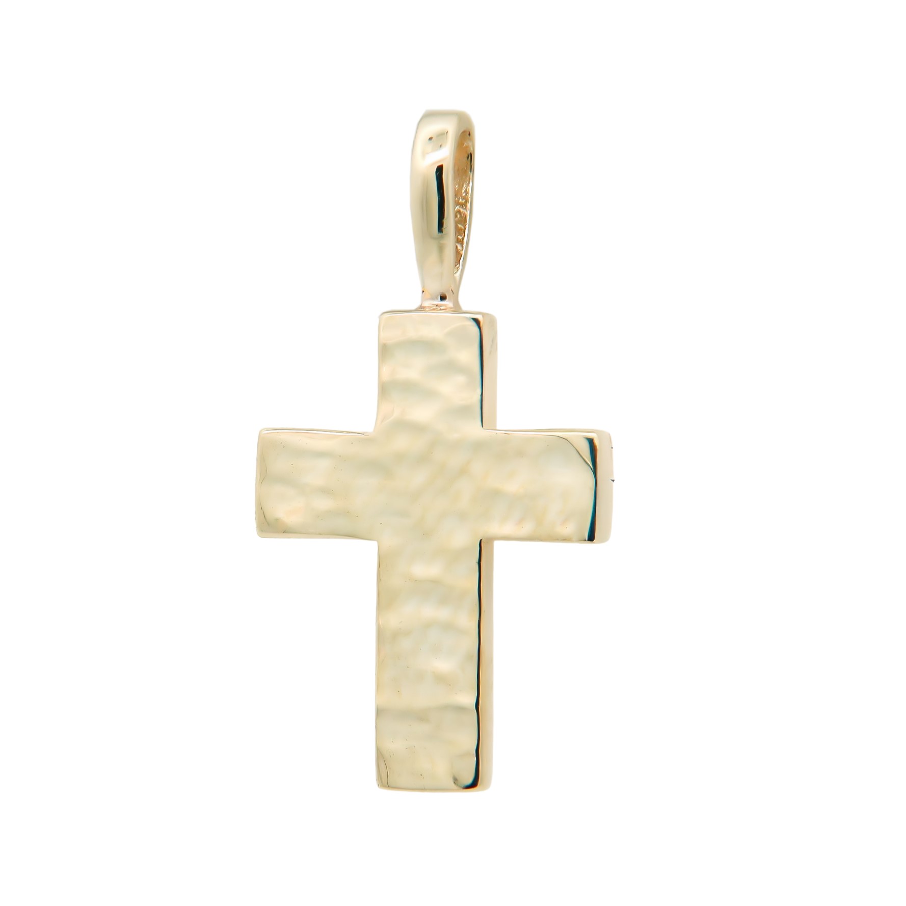 CROSS Men's SENZIO Collection K9 from Yellow Gold 981044-0CR.K9 - 