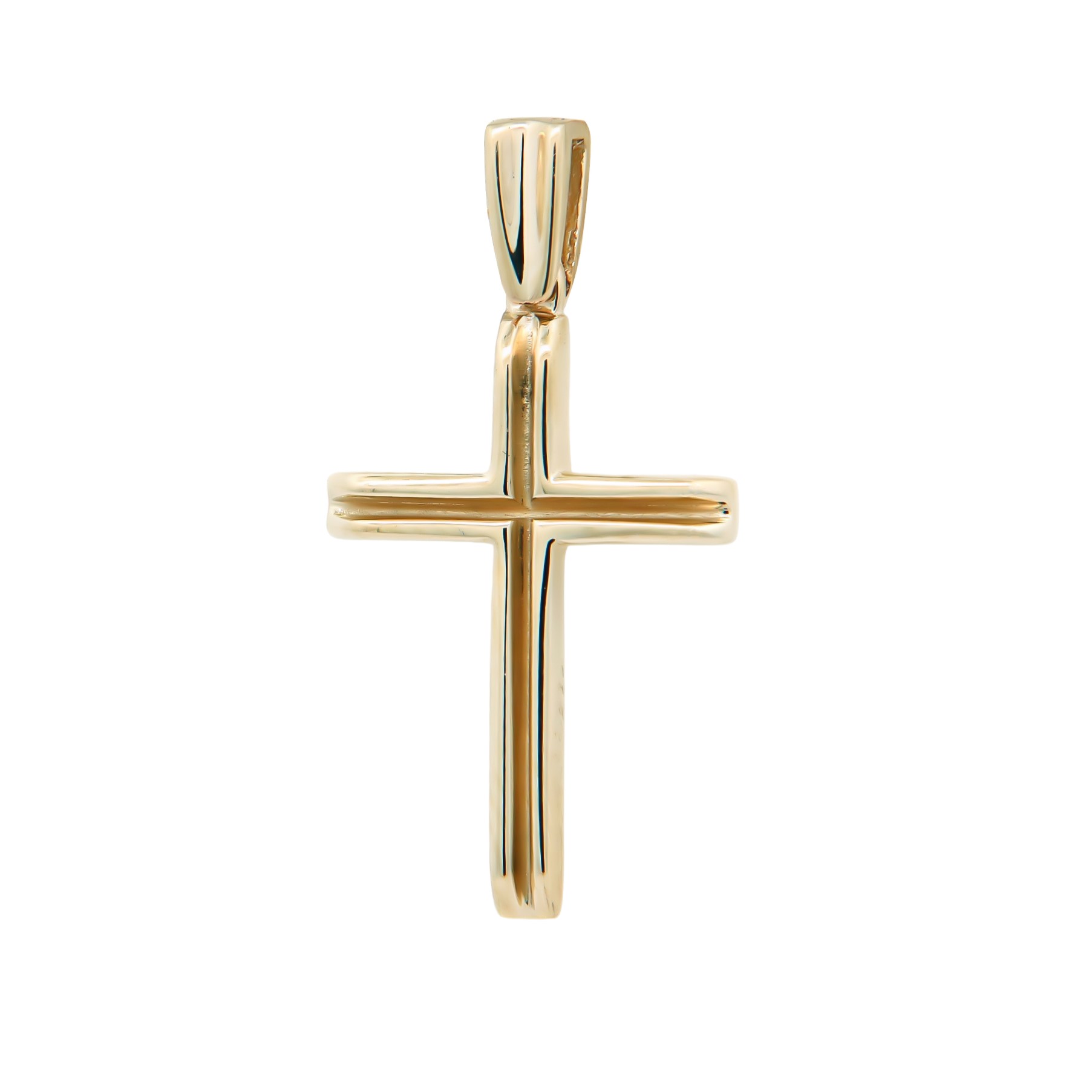 CROSS Men's SENZIO Collection K9 from Yellow Gold 981409-0CR.K9 - 