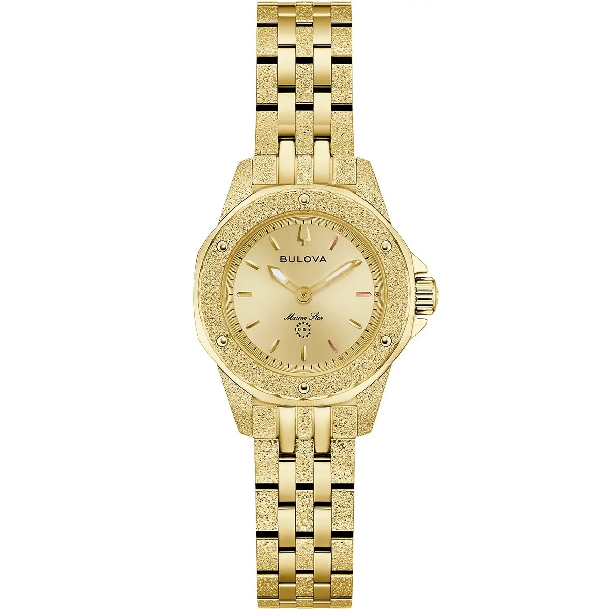 BULOVA BULOVA Marine Star 