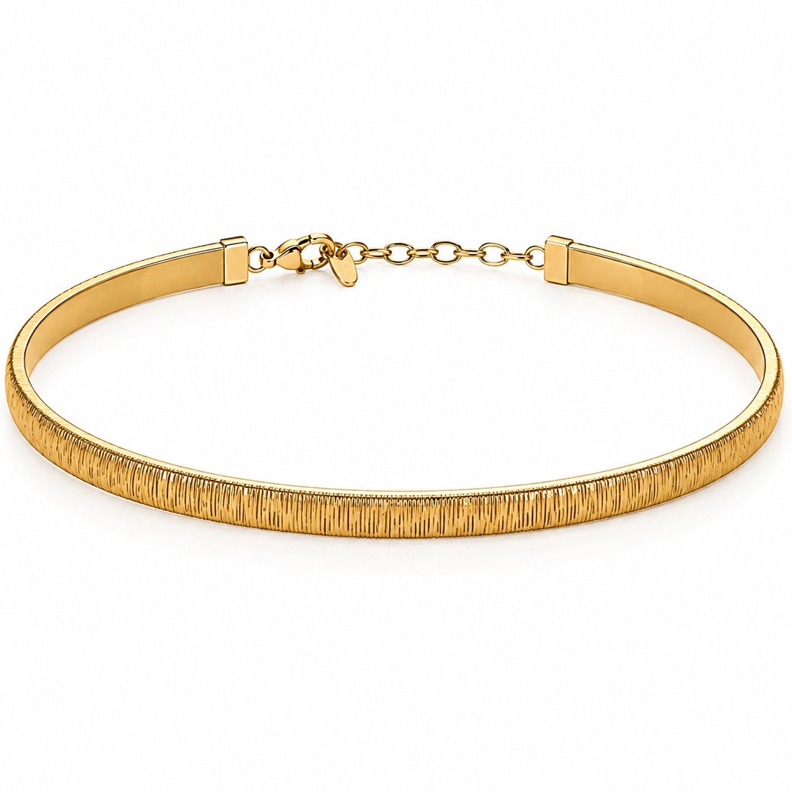 BRACELET Bangle in Gold-Plated Silver 925° 9LC206001 - 