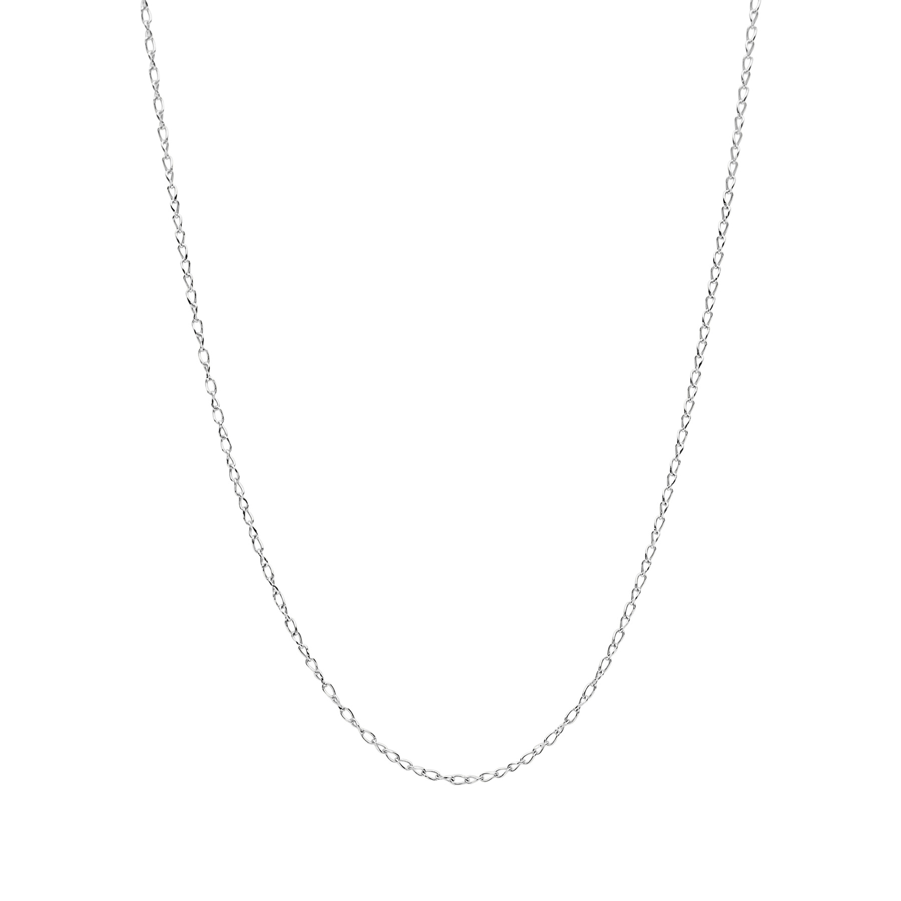 ΑΛΥΣΙΔΑ BROSWAY Jewellery Fancy από Ασήμι 925° 40cm. FZB03 - 