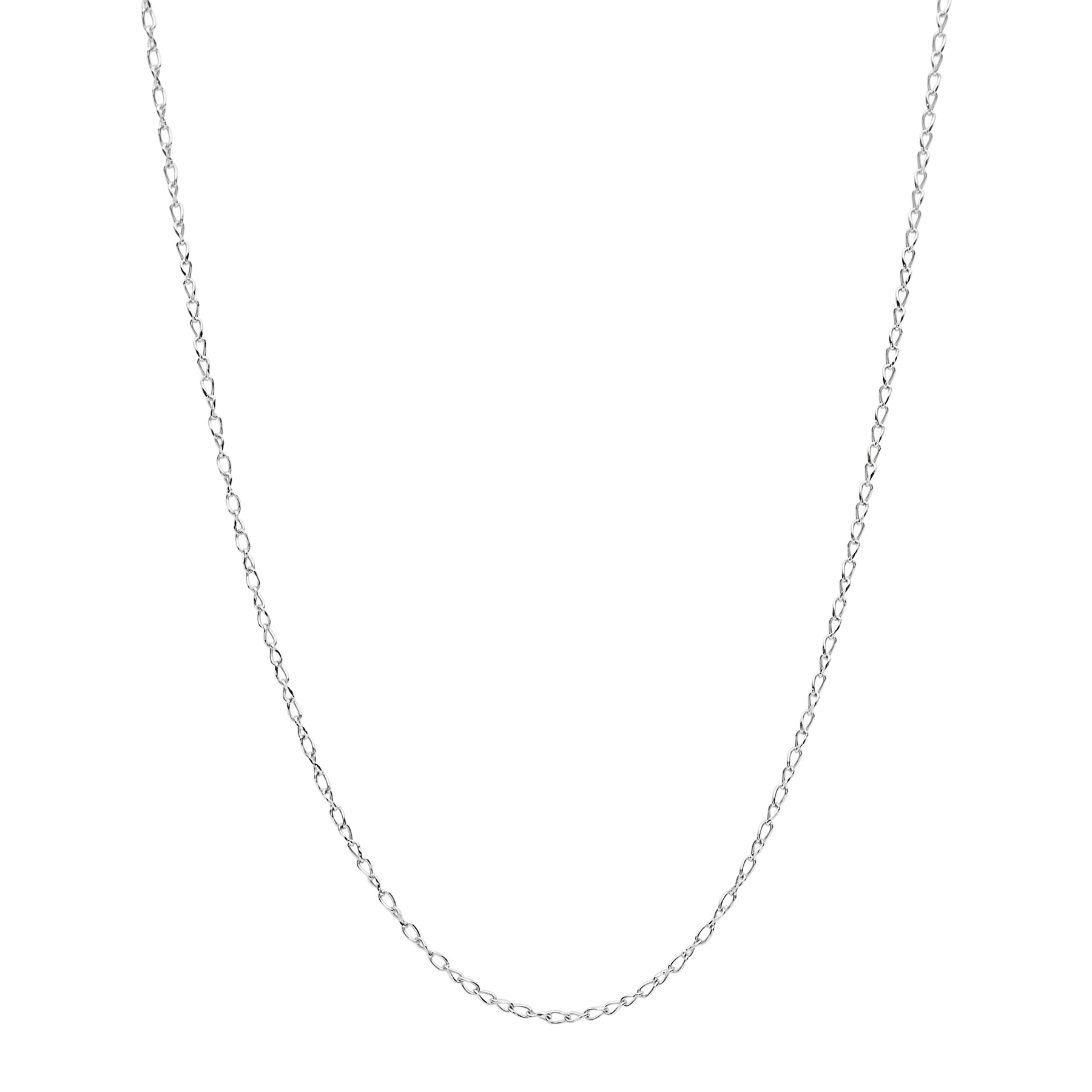ΑΛΥΣΙΔΑ BROSWAY Jewellery Fancy από Ασήμι 925° 50cm. FZB04 - 