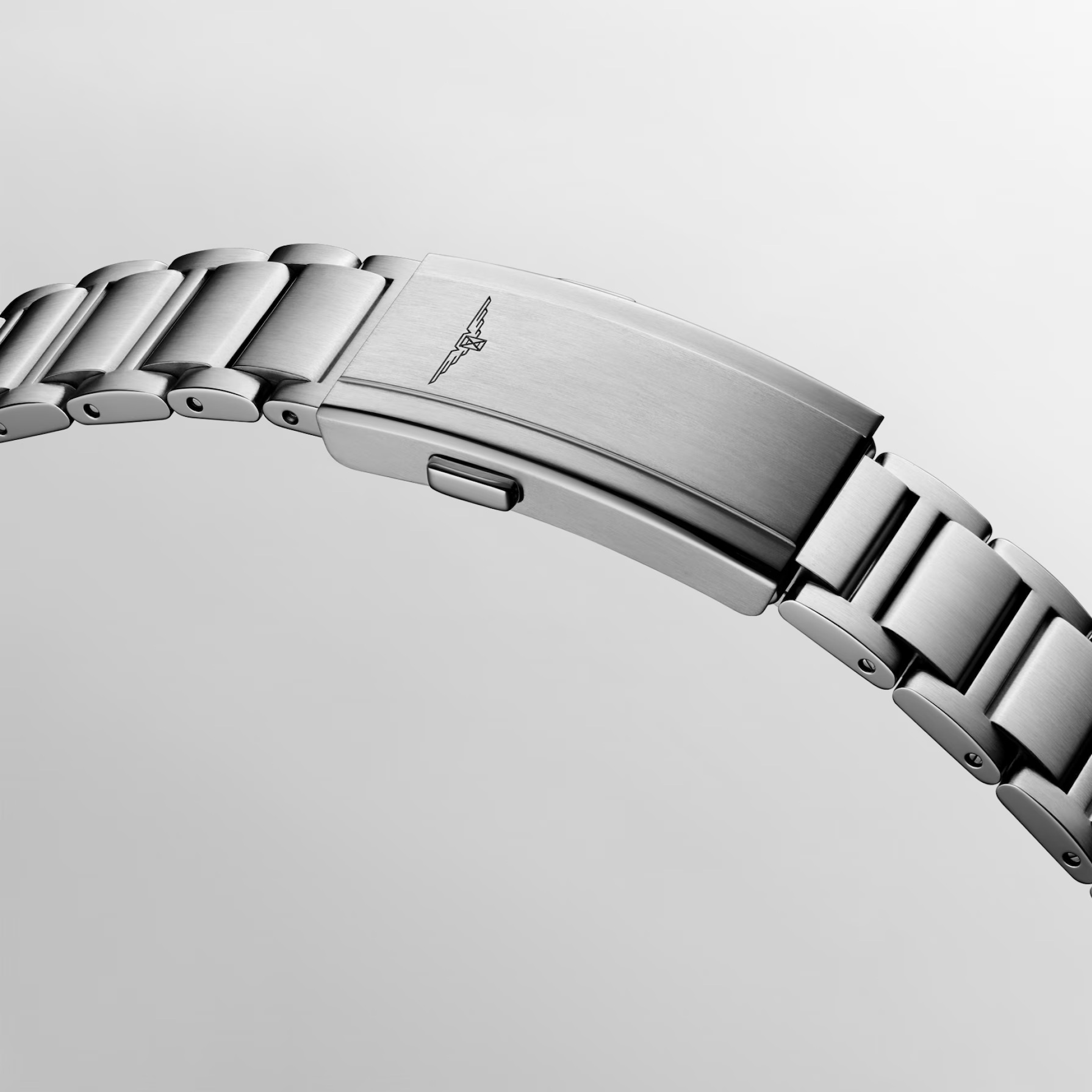 LONGINES HydroConquest Ceramic Automatic Green Dial 42mm Silver Stainless Steel Bracelet L37884066 - 7