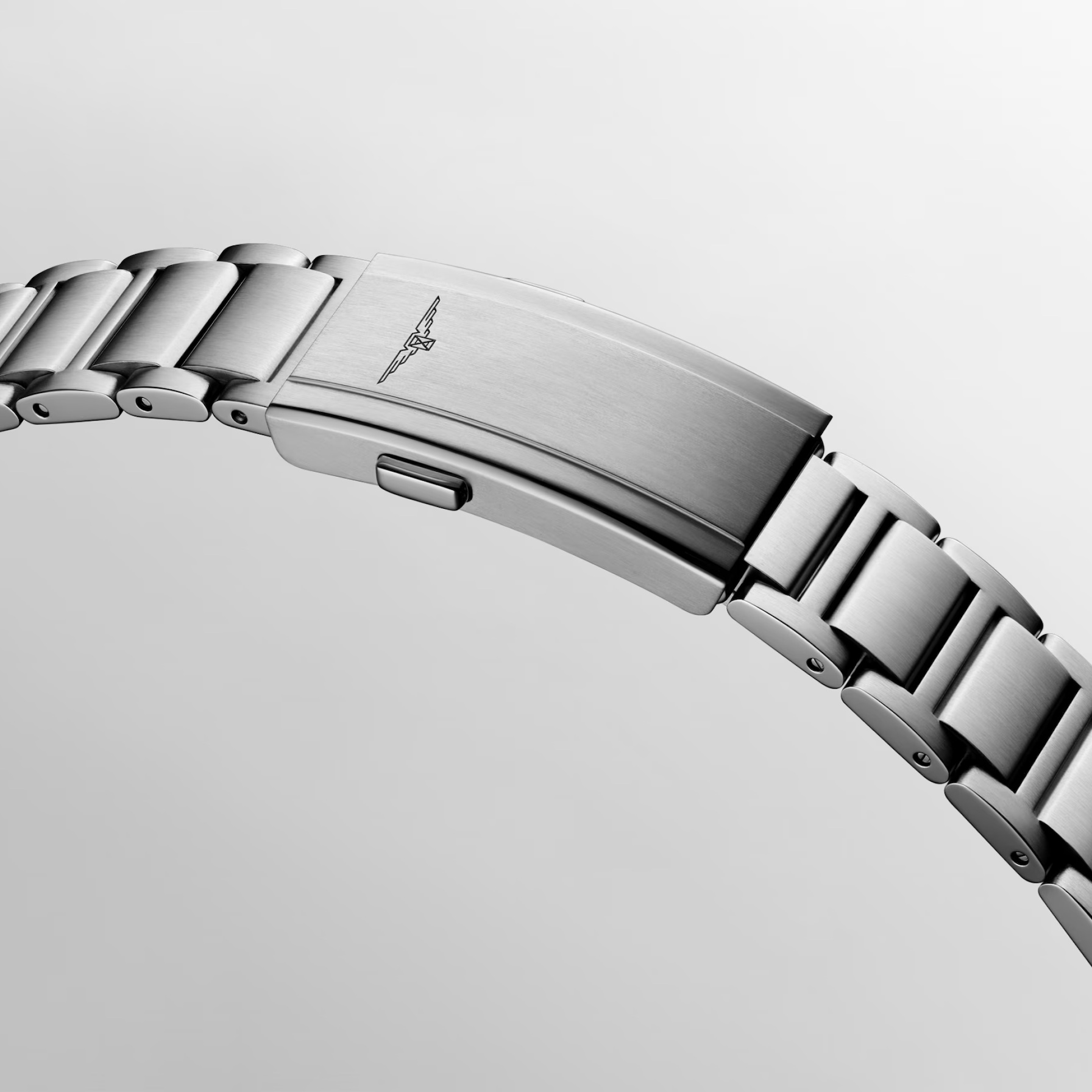 LONGINES HydroConquest Ceramic Automatic Black Dial 42mm Silver Stainless Steel Bracelet L37884566 - 6