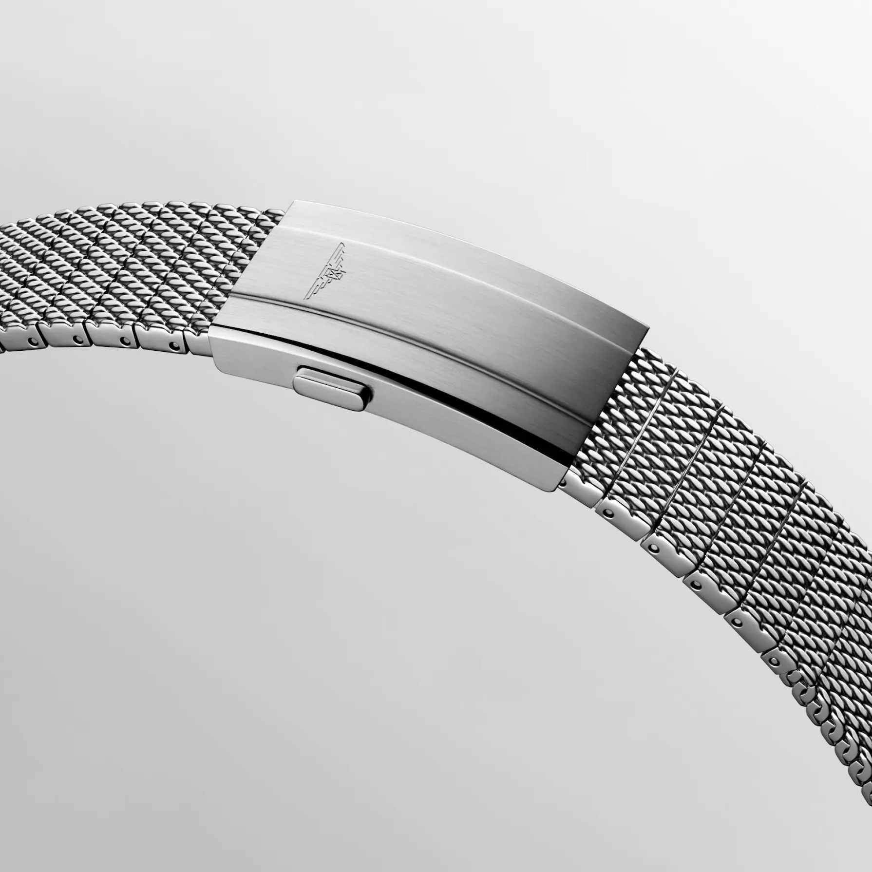 LONGINES HydroConquest Ceramic Automatic Black Dial 42mm Silver Stainless Steel Milanese Bracelet L37884706 - 6