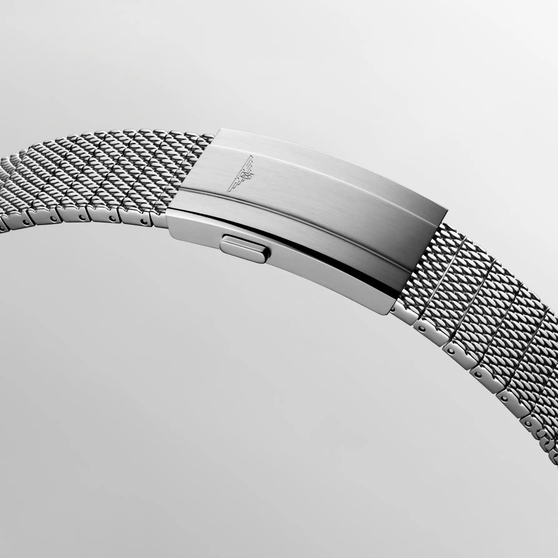 LONGINES HydroConquest Ceramic Automatic Black Dial 42mm Silver Stainless Steel Milanese Bracelet L37884906 - 9