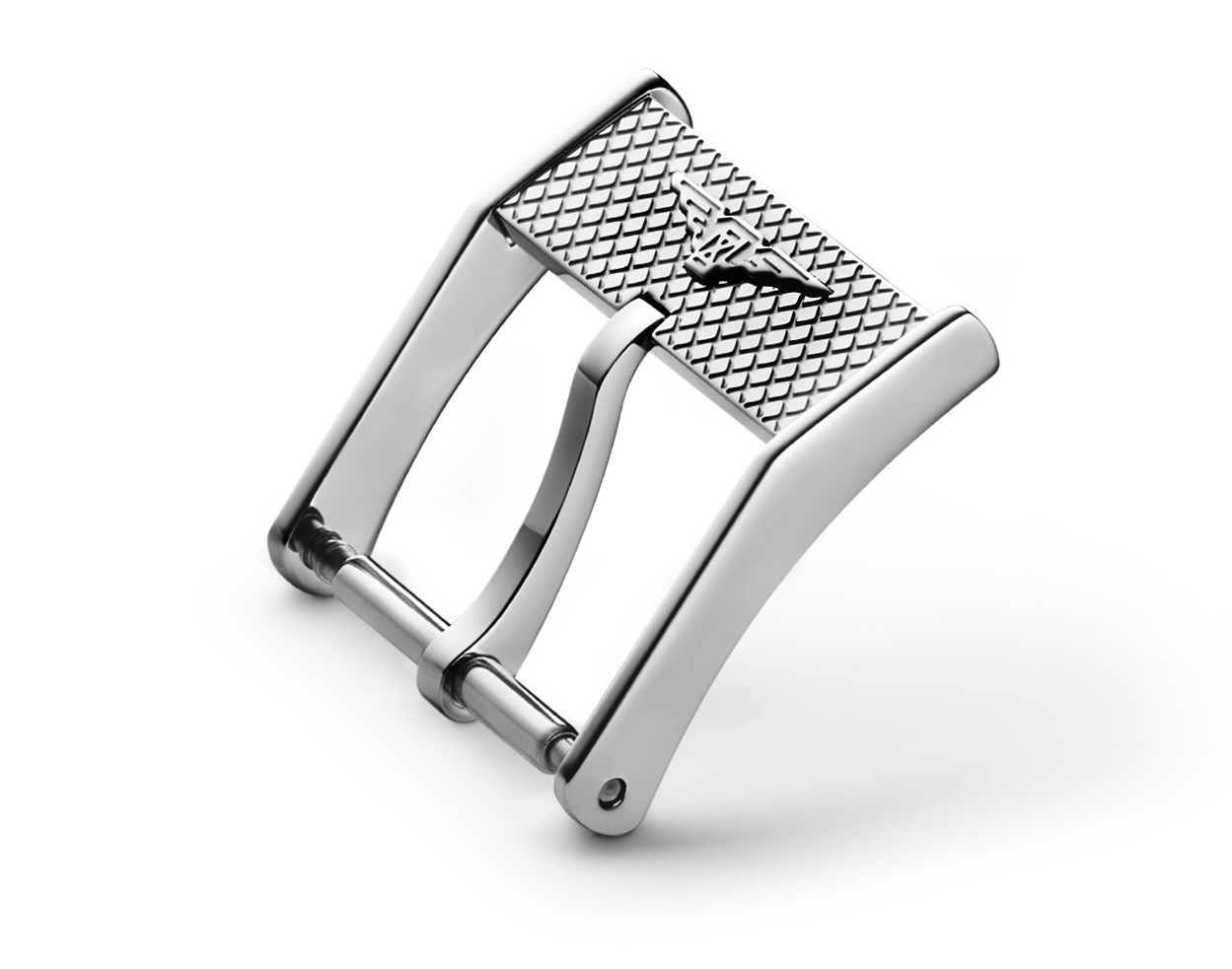 LONGINES Official Heritage Diver 22mm Steel Buckle L649165495 - 