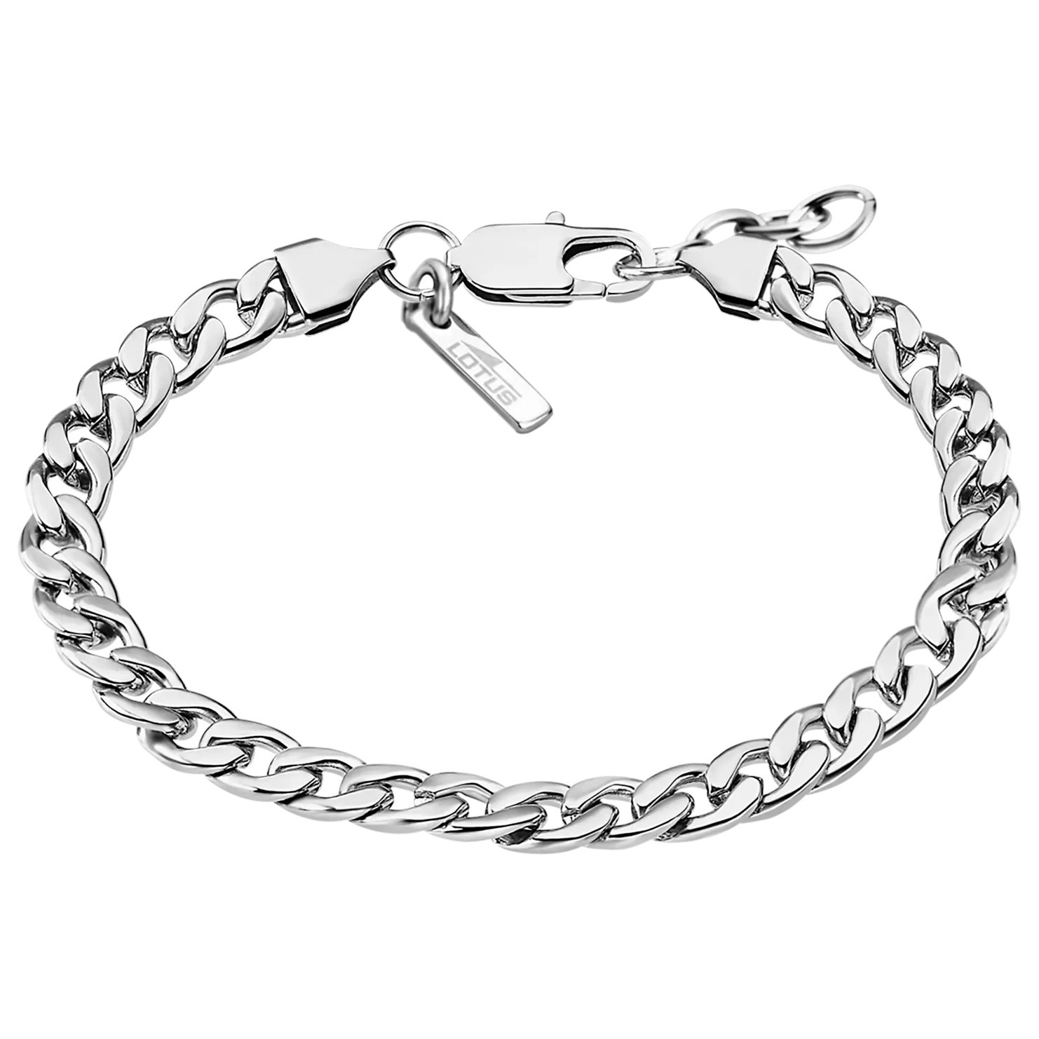 ΒΡΑΧΙΟΛΙ LOTUS Style Jewellery από Ανοξείδωτο Ατσάλι LS1935-2/1 - 