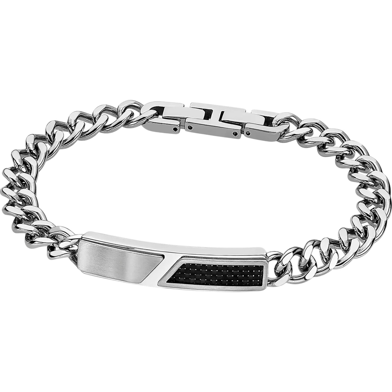 ΒΡΑΧΙΟΛΙ Style LOTUS Jewellery από Ανοξείδωτο Ατσάλι LS2058-2/1 - 